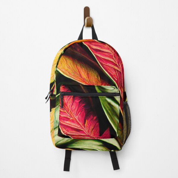 Item preview, Tropical Leaves - 14 of 43 designed and sold by Gustavo Navarro.