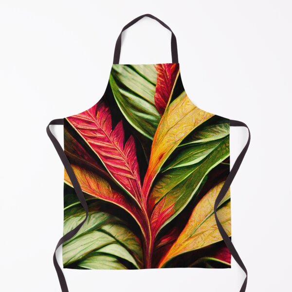 Item preview, Tropical Leaves - 14 of 43 designed and sold by Gustavo Navarro.