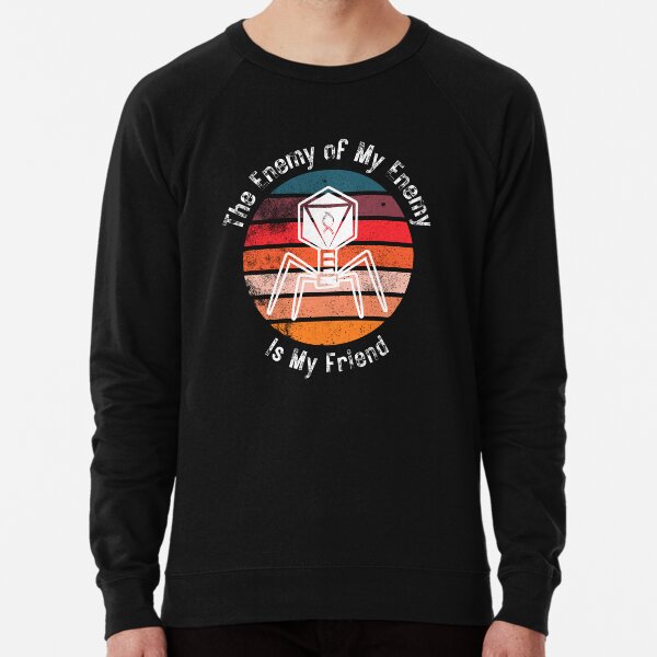 My Enemy Hoodies & Sweatshirts for Sale | Redbubble