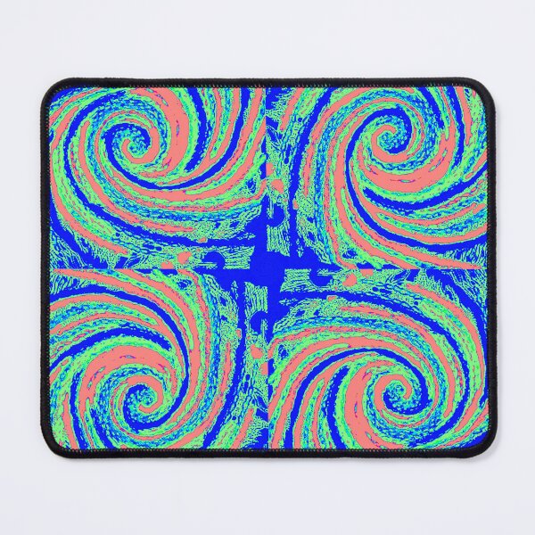 Item preview, Swirly Whirly designed and sold by wumplekin.
