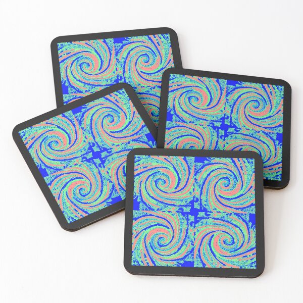 Item preview, Swirly Whirly  designed and sold by wumplekin.