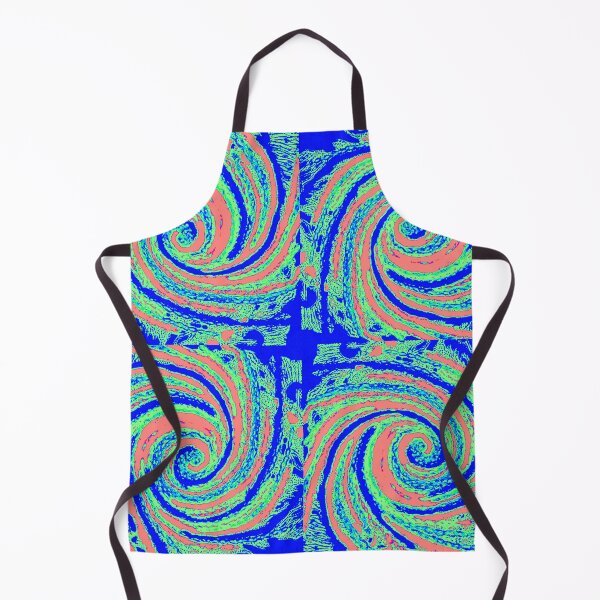 Item preview, Swirly Whirly designed and sold by wumplekin.