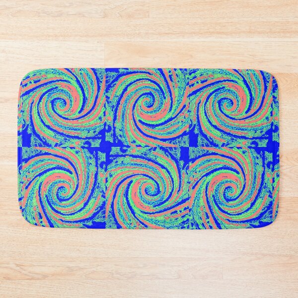Item preview, Swirly Whirly  designed and sold by wumplekin.