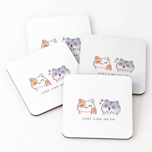 Item preview, just like us fr cute ones designed and sold by littlestrss.