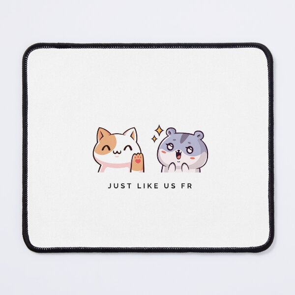 Item preview, just like us fr cute ones designed and sold by littlestrss.