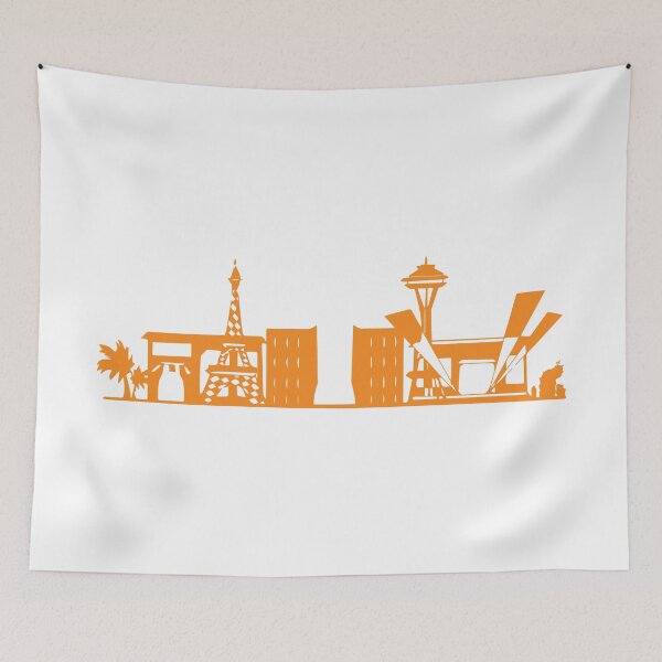 Item preview, Lasnevadas Merch Las Nevadas Logo designed and sold by BenizMass.