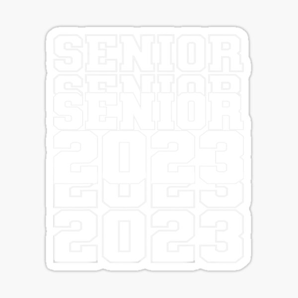 senior-class-of-2023-graduate-first-day-of-high-school-retro-sticker