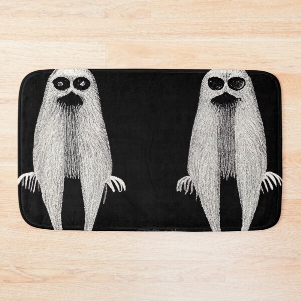 Item preview, Two Dusted Gorillas Gearing Uo to Get Down designed and sold by WinnieWonka13.