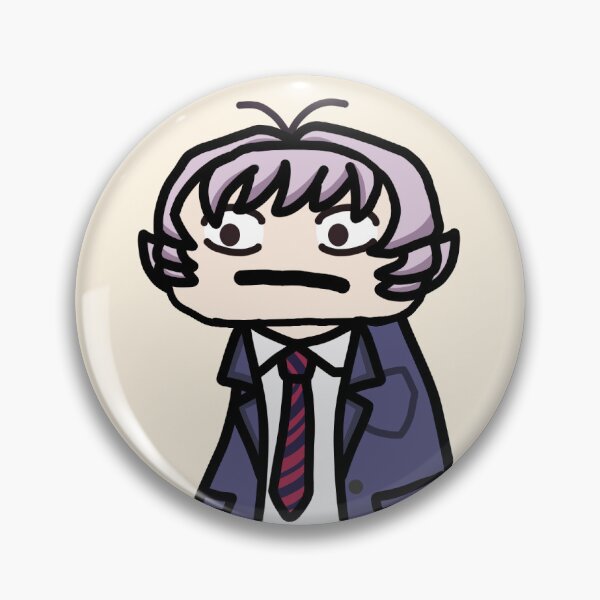 Item preview, Najimi Osana designed and sold by MrMeowser.
