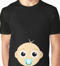 Toddler Graphic T-Shirt
