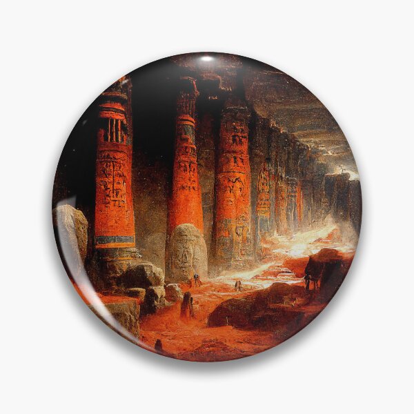 Item preview, Anubis Lost Temple designed and sold by TheHouseMaster.