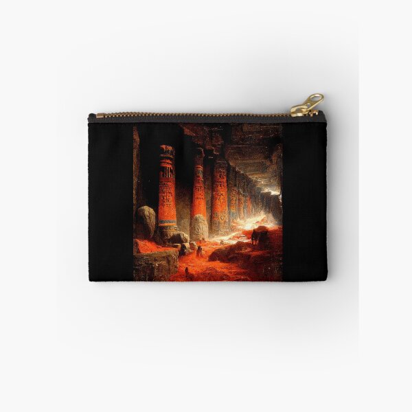 Item preview, Anubis Lost Temple designed and sold by TheHouseMaster.