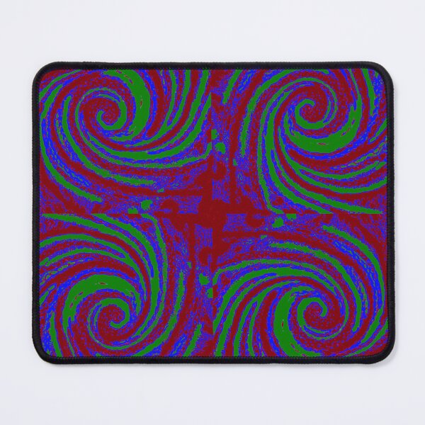 Item preview, Swirly Whirly designed and sold by wumplekin.
