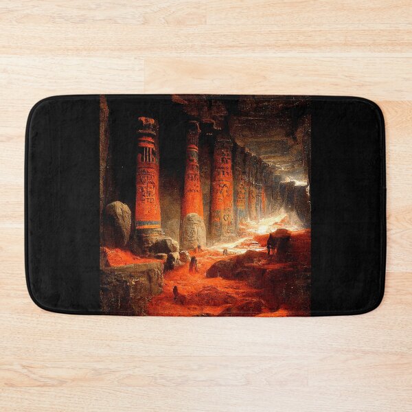 Item preview, Anubis Lost Temple designed and sold by TheHouseMaster.