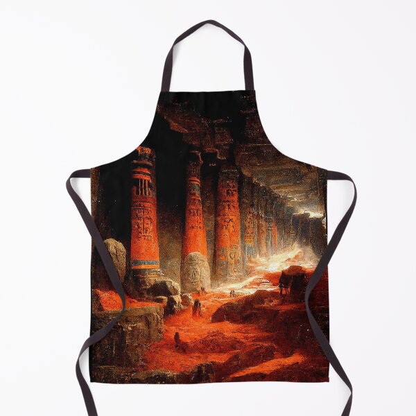 Item preview, Anubis Lost Temple designed and sold by TheHouseMaster.