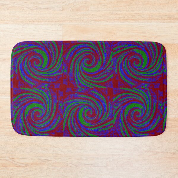 Item preview, Swirly Whirly  designed and sold by wumplekin.