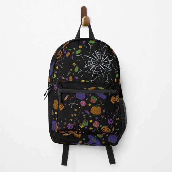 Item preview, Halloween mandala collection designed and sold by Lillieoandco.