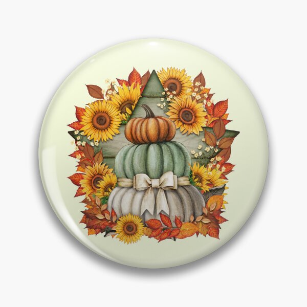 Item preview, It's fall, Sunflower lover, Fall sunflower graphic, Love Autumn, Fall lover, Happy fall, Happy Thanksgiving designed and sold by InspiresME.