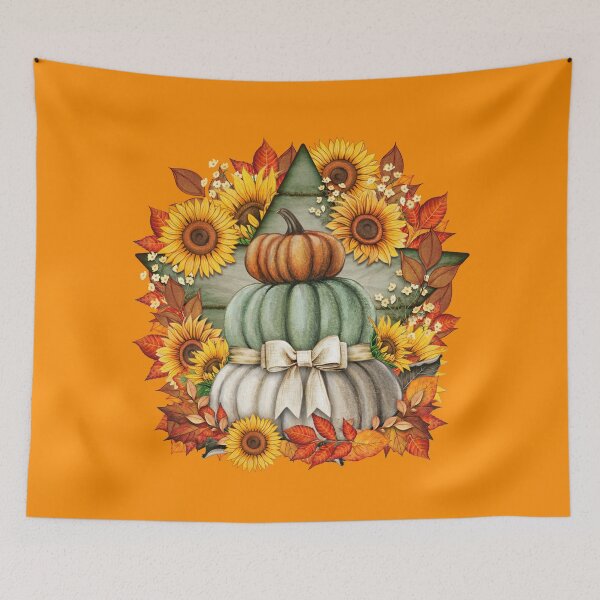 Item preview, It's fall, Sunflower lover, Fall sunflower graphic, Love Autumn, Fall lover, Happy fall, Happy Thanksgiving designed and sold by InspiresME.
