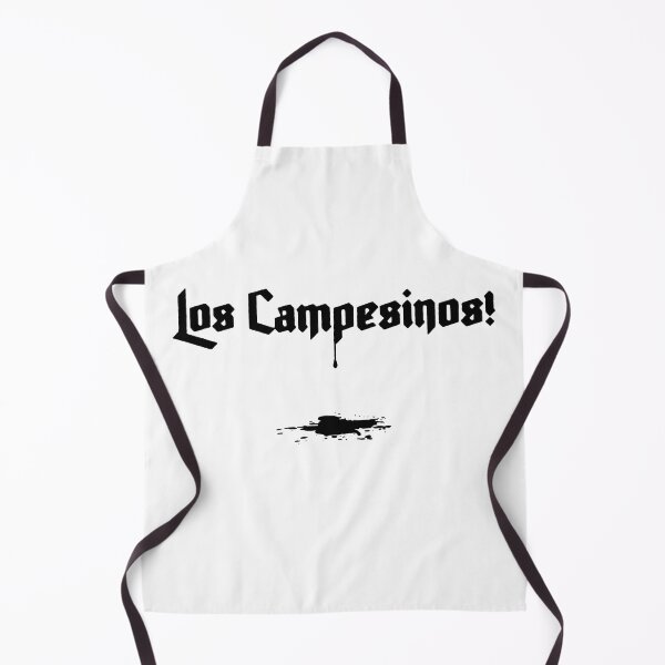 Item preview, Los Campesinos Merch Logotipo de Los Campesinos designed and sold by BenizMass.
