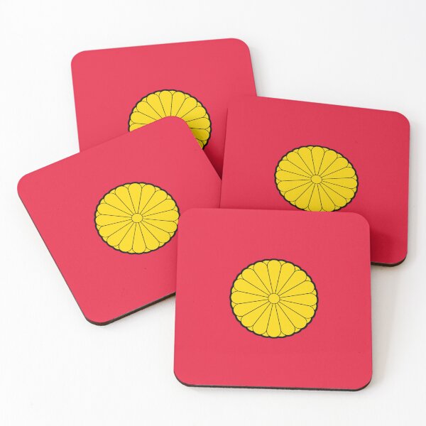 Item preview, Imperial Seal of Japan designed and sold by Frogpen.