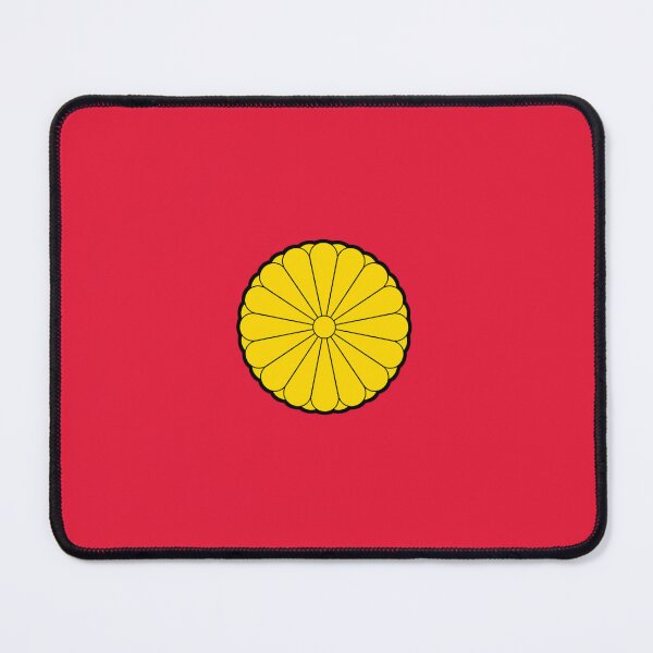 Item preview, Imperial Seal of Japan designed and sold by Frogpen.