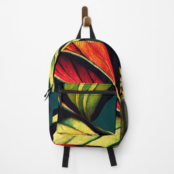 Item preview, Tropical Leaves - 13 of 43 designed and sold by Gustavo Navarro.