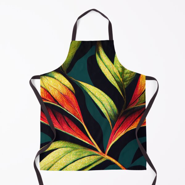 Item preview, Tropical Leaves - 13 of 43 designed and sold by Gustavo Navarro.