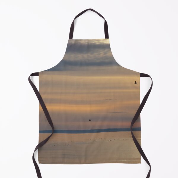 Item preview, Beautiful autumn evening. designed and sold by Vidarleikur.