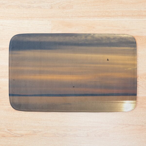 Item preview, Beautiful autumn evening.  designed and sold by Vidarleikur.