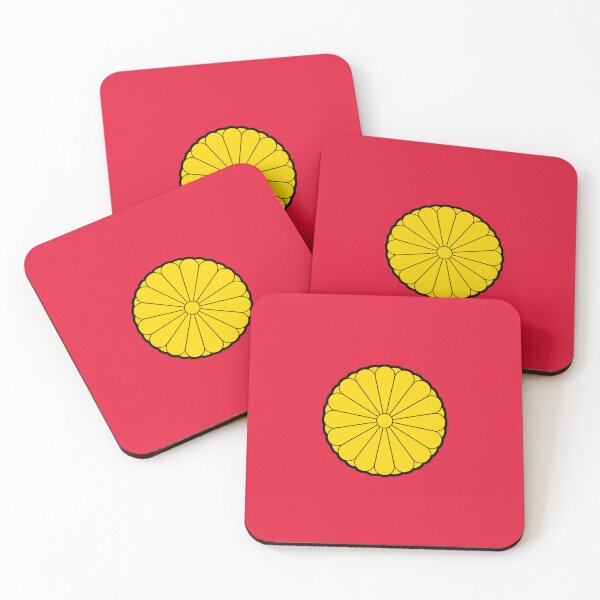 Item preview, Imperial Seal of Japan designed and sold by Frogpen.