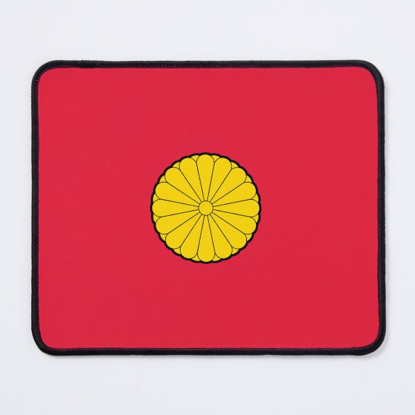 Item preview, Imperial Seal of Japan designed and sold by Frogpen.