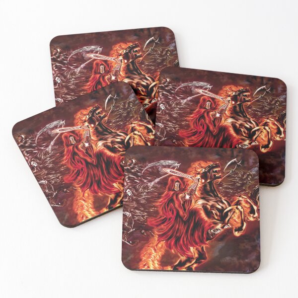 Item preview, Apocalyptic Endings designed and sold by unnaturalforces.
