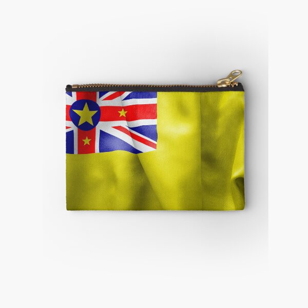Item preview, Niue Flag designed and sold by MarkUK97.