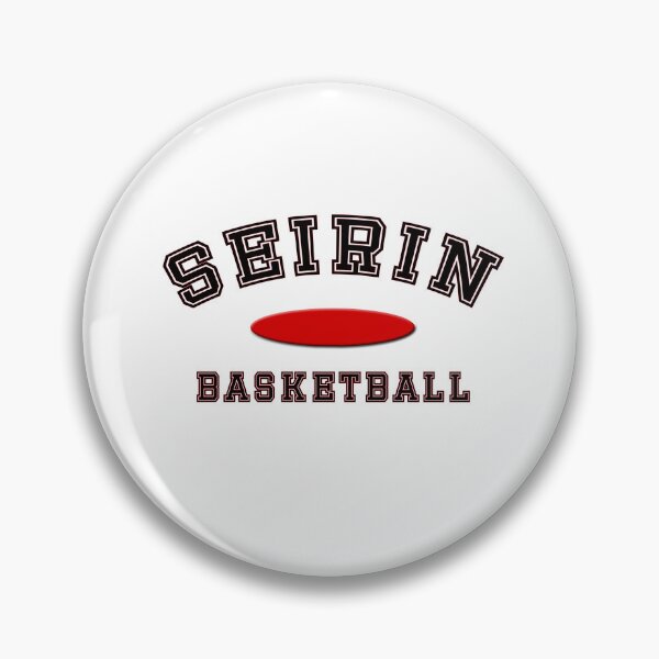 Item preview, Seirin basketball warmups designed and sold by jpn insprd.