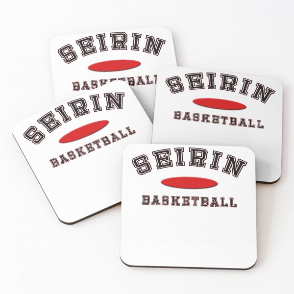 Item preview, Seirin basketball warmups designed and sold by jpn insprd.