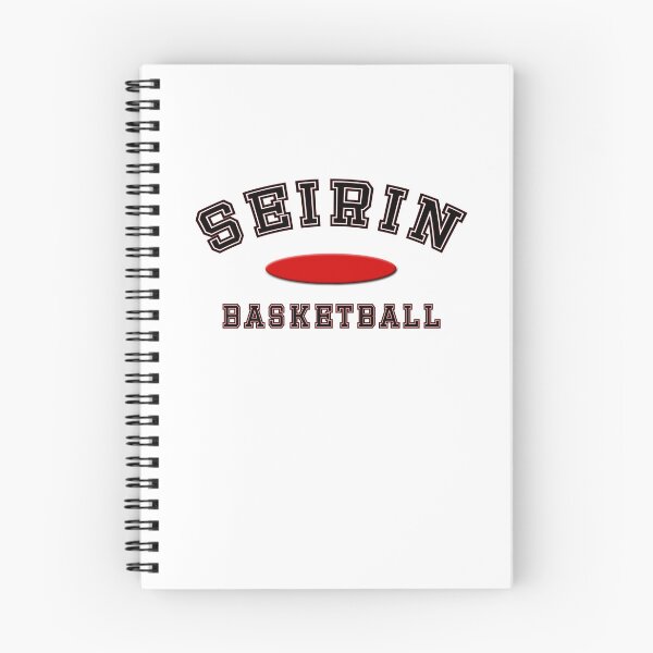 Item preview, Seirin basketball warmups designed and sold by jpn insprd.