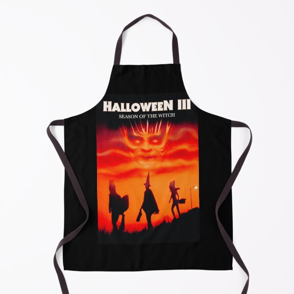 Item preview, Halloween III Season of the Witch designed and sold by Cuttintees.