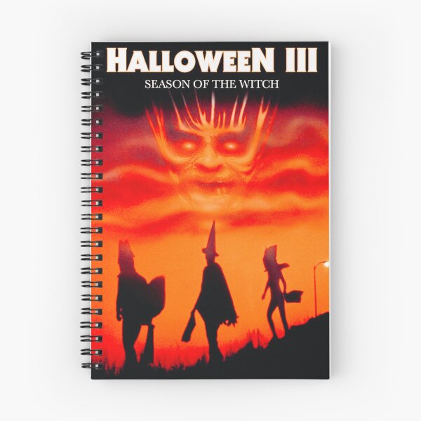 Item preview, Halloween III Season of the Witch designed and sold by Cuttintees.