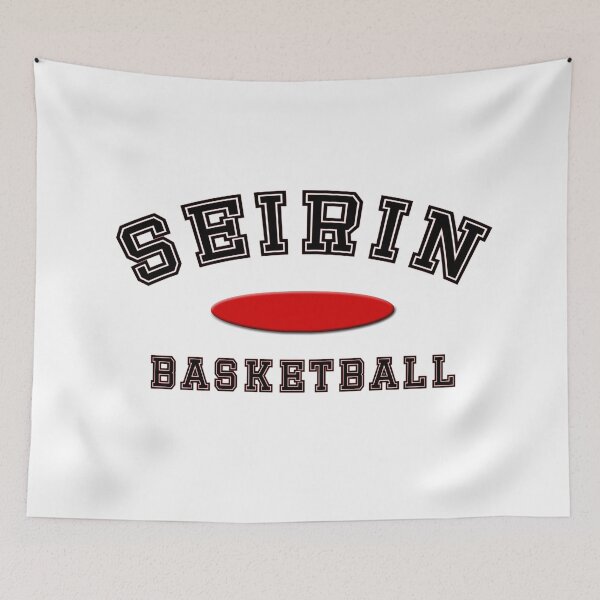 Item preview, Seirin basketball warmups designed and sold by jpn insprd.