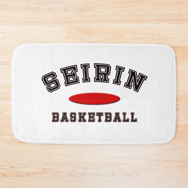 Item preview, Seirin basketball warmups designed and sold by jpn insprd.