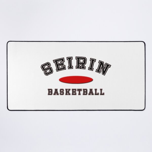 Item preview, Seirin basketball warmups designed and sold by jpn insprd.