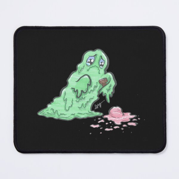 Item preview, Sad Slime designed and sold by DorothyChaos.