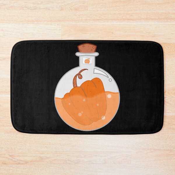 Item preview, Pumpkin Spice Potion designed and sold by Cooper Lynn Designs.