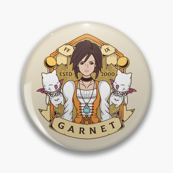 Item preview, Garnet designed and sold by AlundrART.