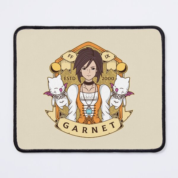 Item preview, Garnet designed and sold by AlundrART.