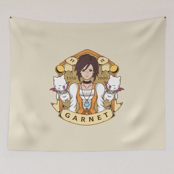 Item preview, Garnet designed and sold by AlundrART.