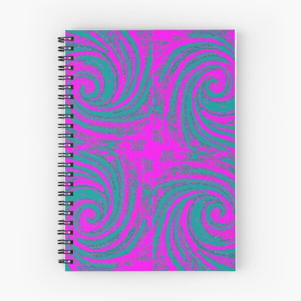 Item preview, Swirly Whirly  designed and sold by wumplekin.