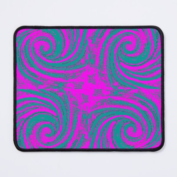 Item preview, Swirly Whirly designed and sold by wumplekin.