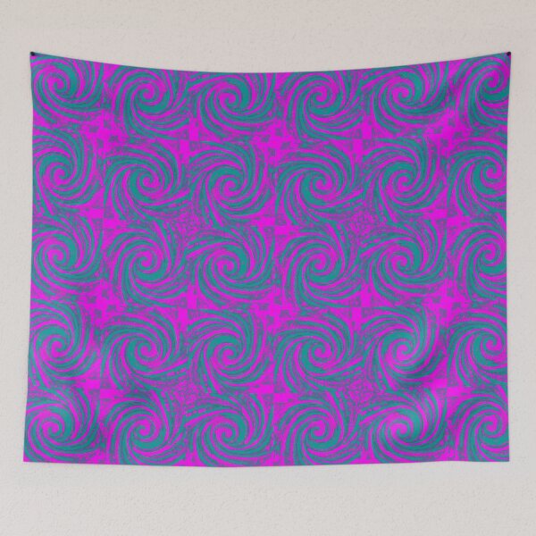 Item preview, Swirly Whirly  designed and sold by wumplekin.